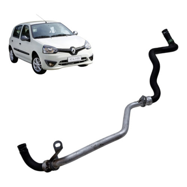 Mangueira Direcao Hidraulica Renault Clio 1.0 16v 2010