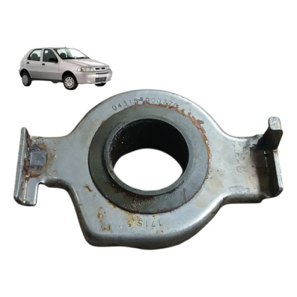 Rolamento Embreagem Fiat Palio 1.0 8v 2003 2004