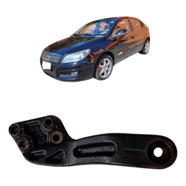 Suporte Coxim Motor Chery Cielo 1.6 16v 2010