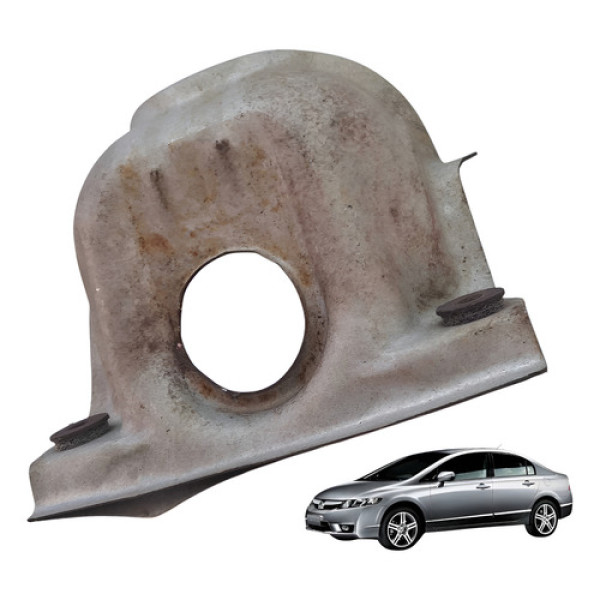 Catalisador Escapamento Honda Civic 1.8 2007 2011