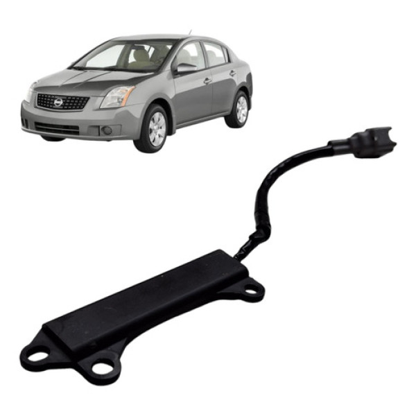 Modulo Antena Nissan Sentra 2010 2.0 Flex