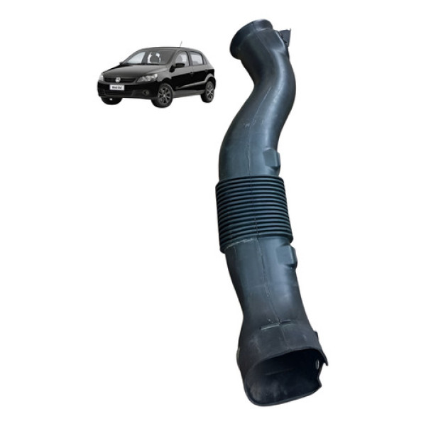 Duto Mangueira Filtro Ar Volkswagen Gol G5 1.6 2010