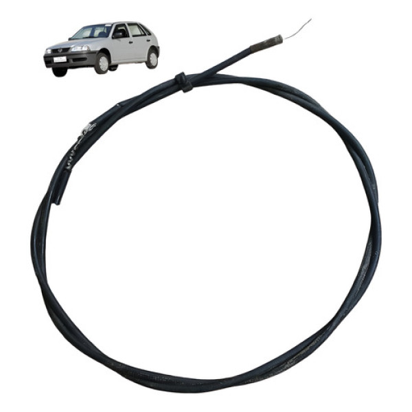 Cabo Abertura Capo Volkswagen Gol G3 2003 2004