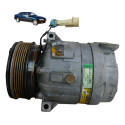 Compressor Ar Condicionado Chevrolet Vectra Cd 2.2 16v 1999