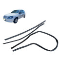 Kit Pestana Direito Chevrolet Celta 1.0 2p 2009 2010