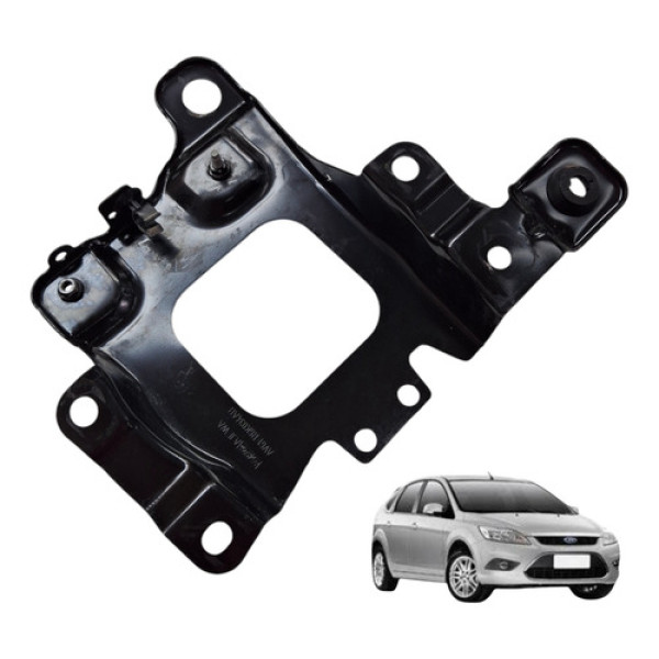 Suporte Caixa Bateria Ford Focus 2.0 2011 2012 Flex