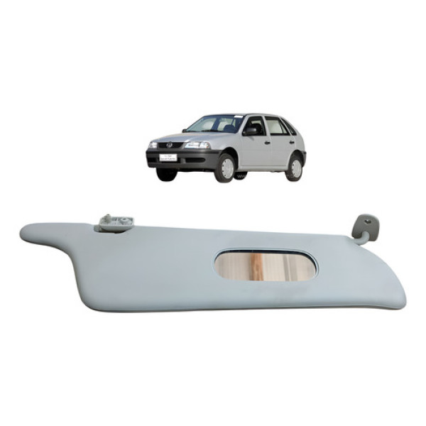 Quebra Sol Direito Volkswagen Gol G3 2003 2004
