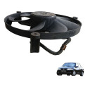 Ventoinha Eletroventilador Chevrolet Vectra 2.2 1997