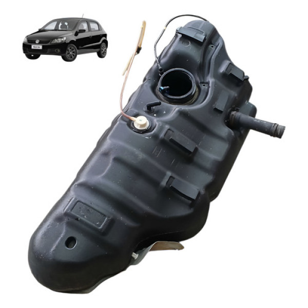 Tanque Combustivel Gasolina Volkswagen Gol G5 1.6 2010