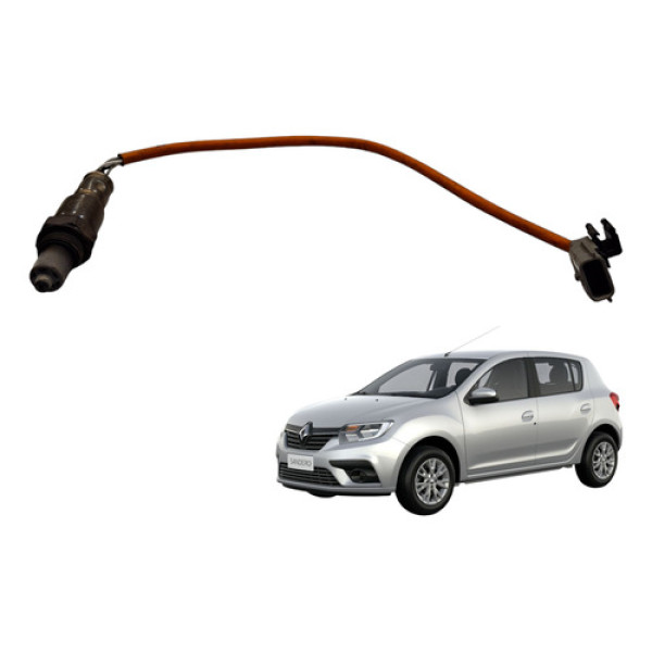 Sonda Lambda Renault Sandero 1.0 3cc 2020