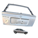 Tampa Traseira Chevrolet Astra Hatch Gl 2.0 2000 Prata