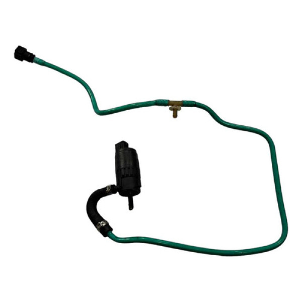 Bomba Partida Fria Fiat Uno Vivace 1.0 2013 517938920