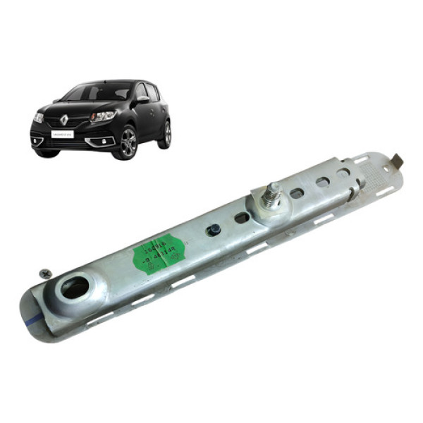 Regulagem Altura Renualt Sandero 1.6 8v 2016 2019