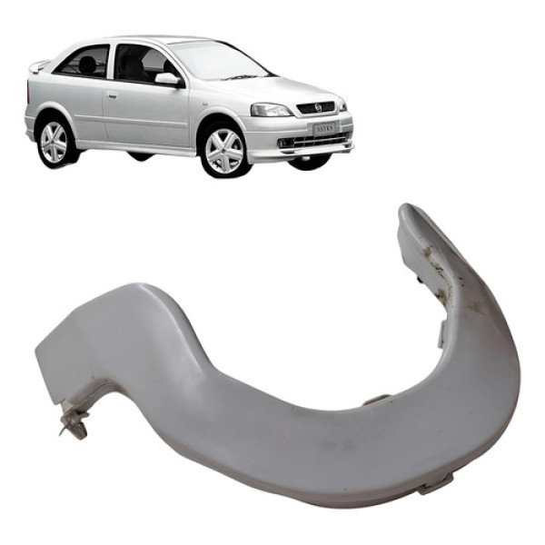 Eletrotudo Assoalho Chevrolet Astra Gl 1999 1.8