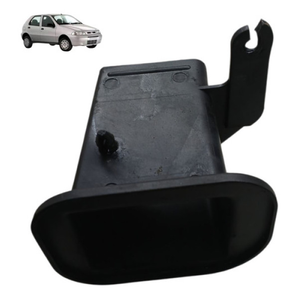 Duto Difusor Ar Direito Fiat Palio 1.0 1.3 2003