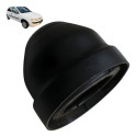 Tampa Superior Amortecedor Chevrolet Celta 1.0 2p 2003 2004 Preto