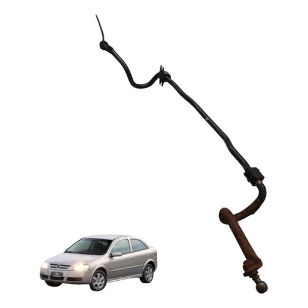 Barra Estabilizadora Dianteira Astra 1.8 2p 1999