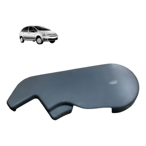 Moldura Lateral Direito Citroen Xsara Picasso 1.6 2010