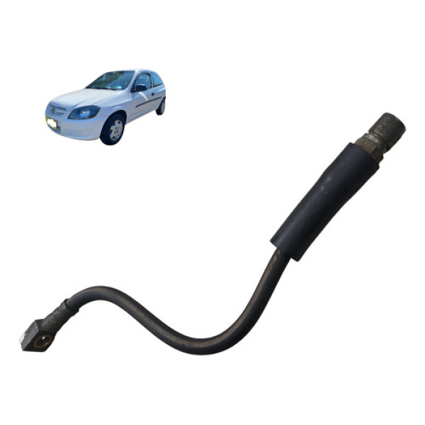 Flexivel Freio Chevrolet Celta 1.0 2p 2009 2010