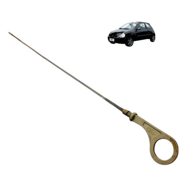 Vareta Nivel Oleo Ford Ka 1.0 2p 2004 2007