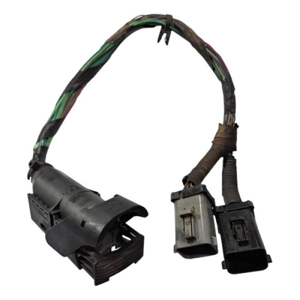 Chicote Módulo Câmbio Ford Focus 2.0 2009 2010 2011 2013