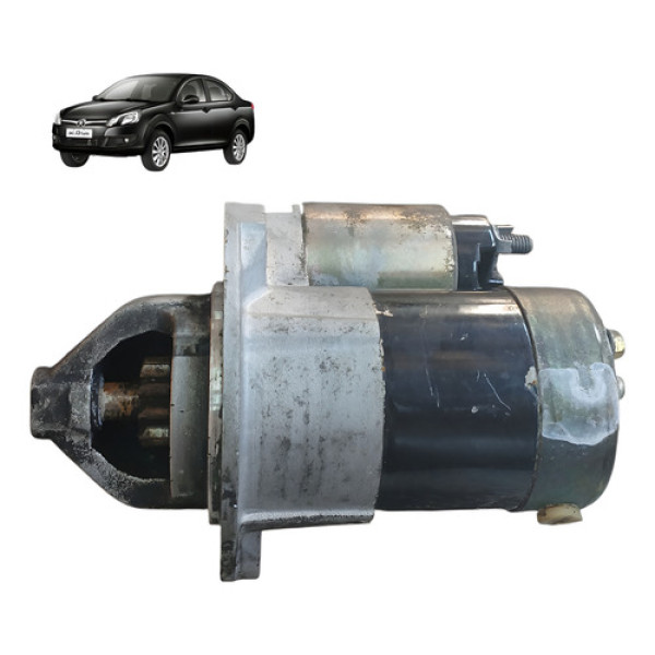 Motor Arranque Jac J3 1.4 2011