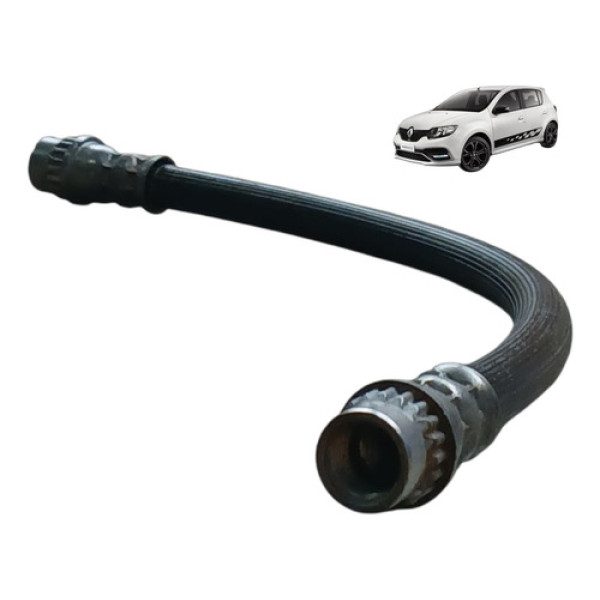 Flexivel Freio Renault Sandero 1.0 3cc 2015 2019