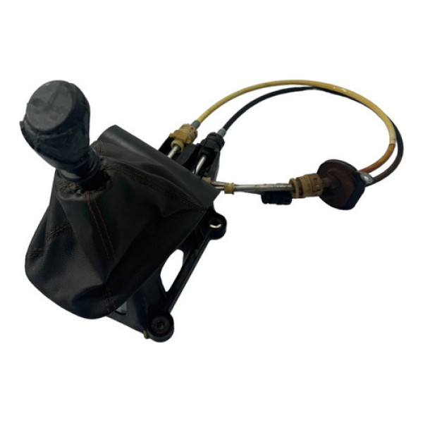 Trambulador Alavanca Marcha Gm Onix Prisma 1.4 2013 A 2019