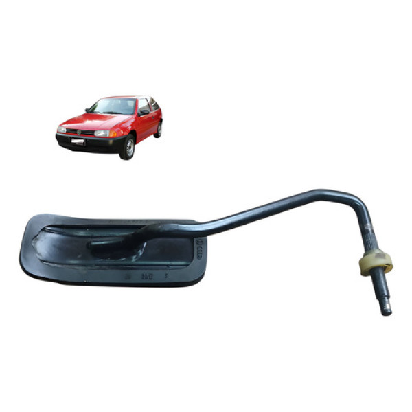 Pedal Acelerador Volkswagen Gol G2 Bola 1.0 8v 1999