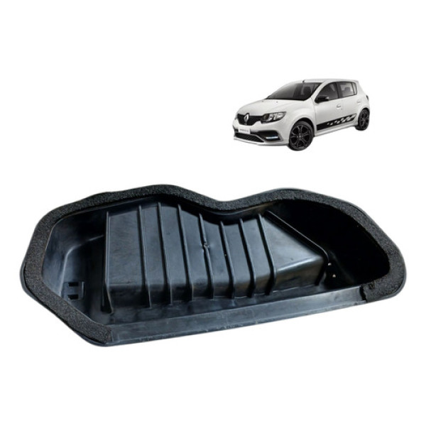 Duto Filtro Ar Renault Sandero 1.0 3cc 2015 2019