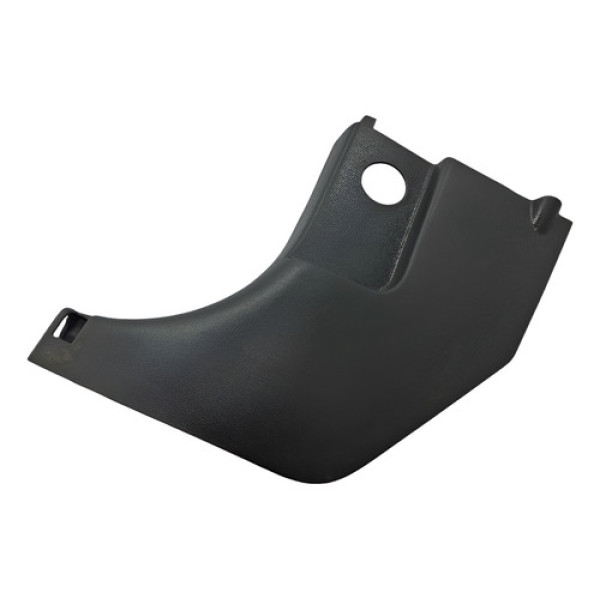  Soleira Porta Dianteira Esquerda Hyundai I30 2008 2012  Preto