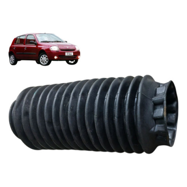 Coifa Renault Clio 1.0 16v 2003 2005