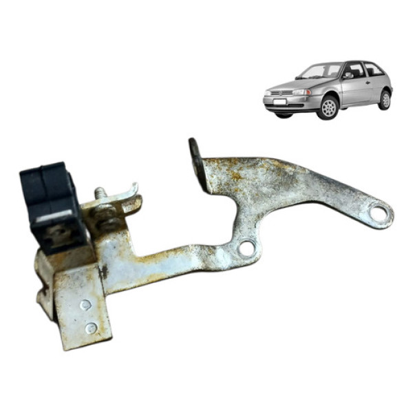 Suporte Levantamento Motor Volkswagen Gol G2 1.0 2001 2002