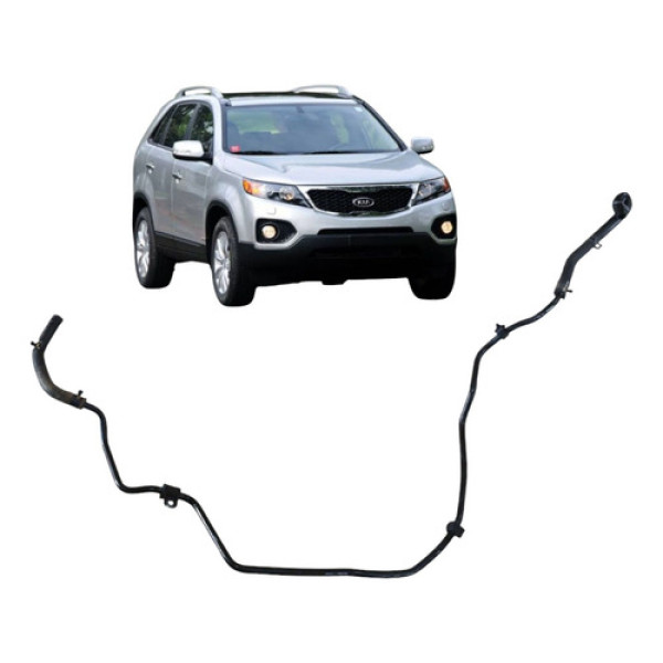 Mangueira Direcao Hidraulica Kia Sorento 2.4 2011