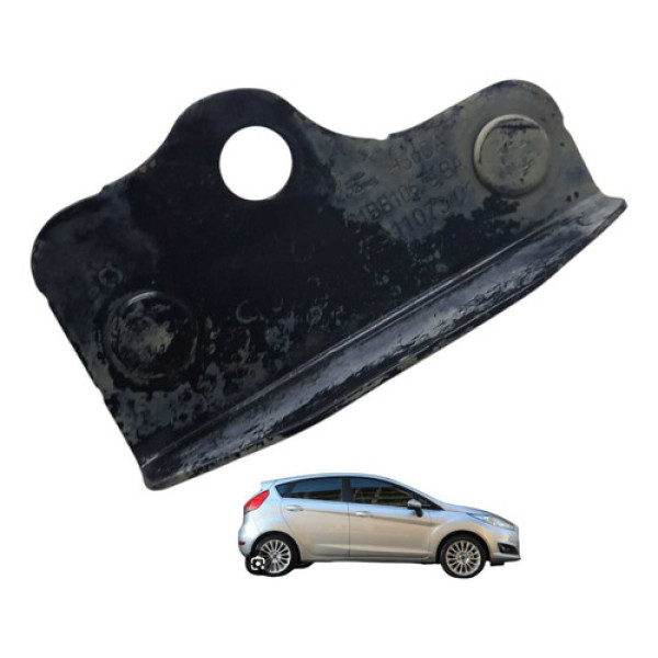 Suporte Caixa Bateria Ford New Fiesta 1.6 16v 2014 2015