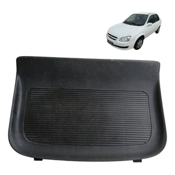 Moldura Tampa Painel Chevrolet Classic 1.0 2001 16v