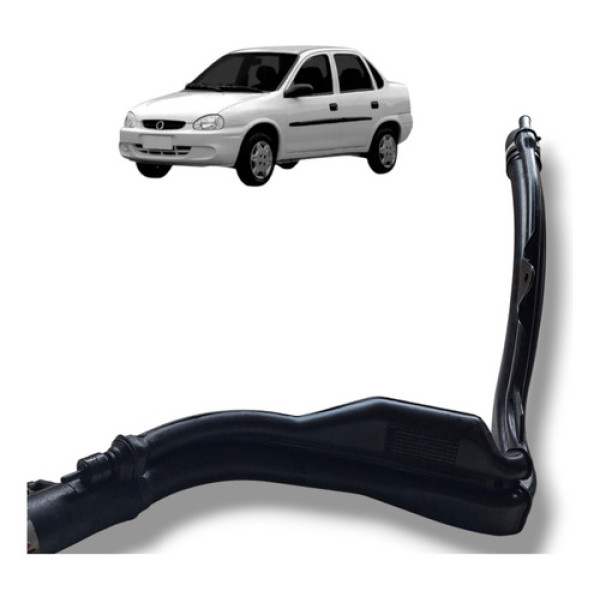 Tubo Enchimento Tanque Combustivel Classic 1.0  2001 Usado