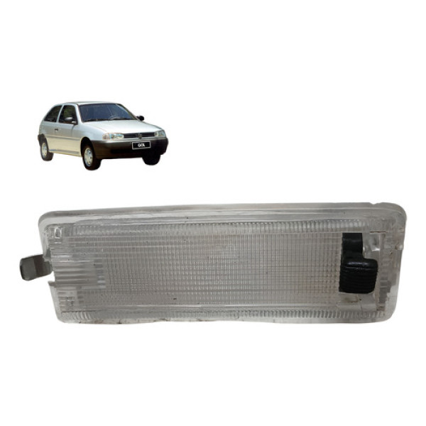 Luz Teto Cortesia Volkswagen Gol G2 1.0 2p Cht 1996