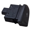 Botao Interruptor Porta Malas Chevrolet Onix  1.4  2013 2019 Preto