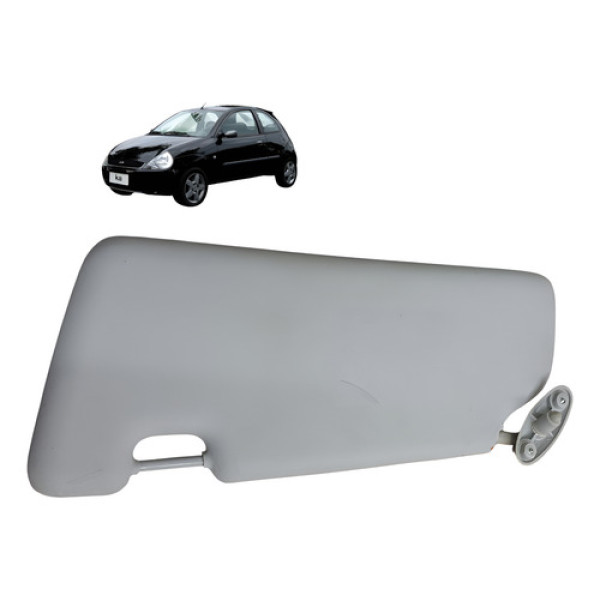 Quebra Sol Direito Ford Ka 1.0 2p 2004 2007