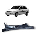 Defletor Agua Parabrisa Chevrolet Classic 1.0 18v 2001