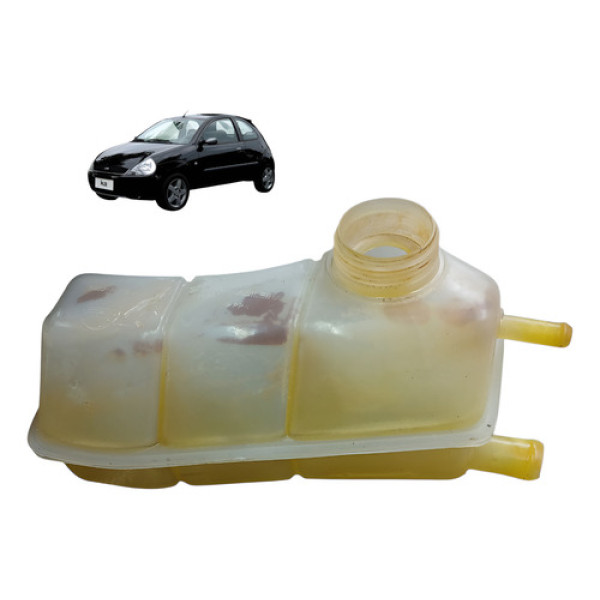 Reservatorio Agua Radiador Ford Ka 1.0 2p 2004 2007