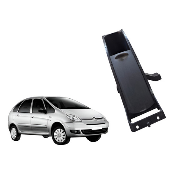 Porta Treco Console Xsara Picasso 1.6 16v 2010