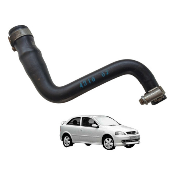 Mangueira Respiro Valvula Chevrolet Astra 1.8 1999