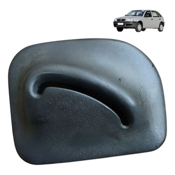 Moldura Acabamento Coluna Volkswagen Gol G3 2003 2004