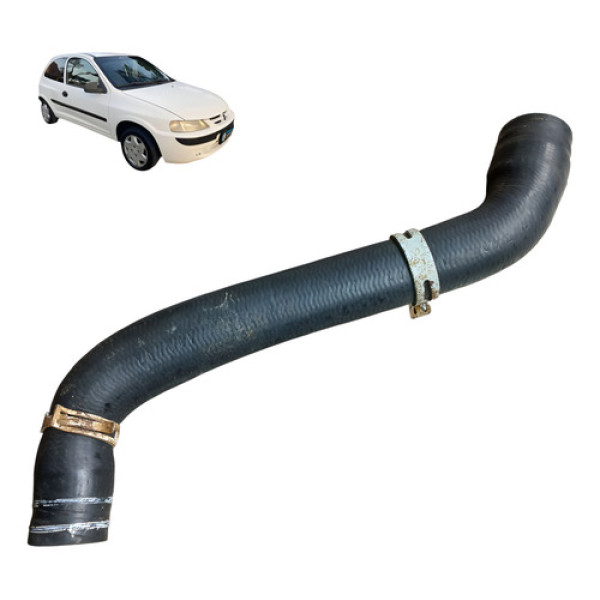 Mangueira Radiador Inferior Chevrolet Celta 1.0 2p 2003 2004
