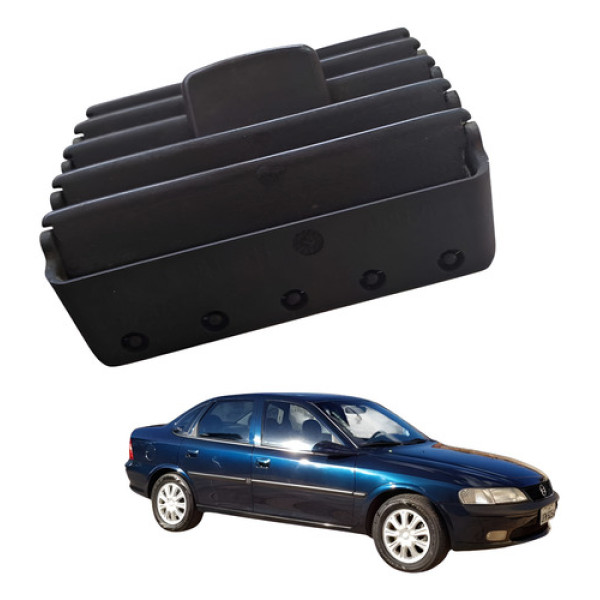 Grade Difusor Ar Chevrolet Vectra 1999 Cd 2.2 16v