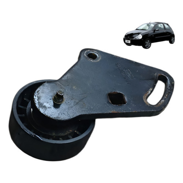 Esticador Correia Ford Ka 1.0 2p 2004 2007