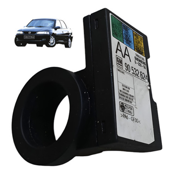 Modulo Imobilizador Chevrolet Vectra 2.2 1997