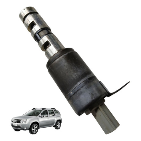 Valvula Solenoide Renault Duster 2.0 16v 2013